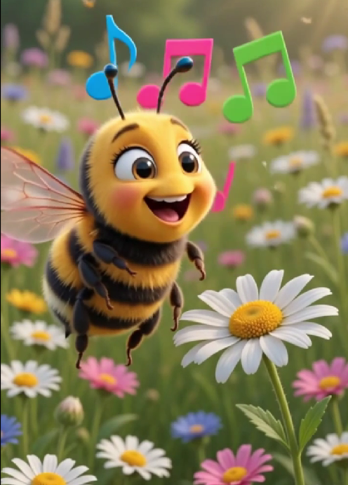 an bee 1